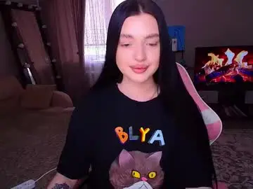 Chaturbate Best Webcam of princessamira1