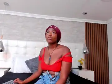 Chaturbate Live Sex Cam of samanthacrawford