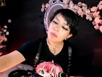 Chaturbate Sex Chat of the_kitty_roxy