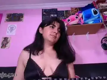 Chaturbate Nude Webcam of 420your