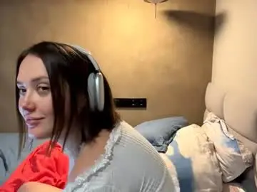Chaturbate Free Porn Cam of allynmirabelli