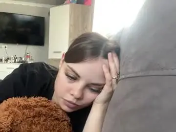 Chaturbate Free Porn Cam of blanchbunt