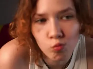Chaturbate Live Sex Cam of brunaeveritt
