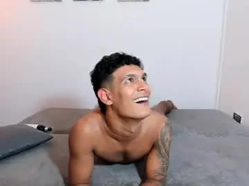 Chaturbate Best Webcam of burning_wallen