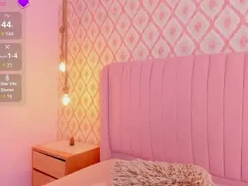 Chaturbate Adult Webcam of clarise_hall