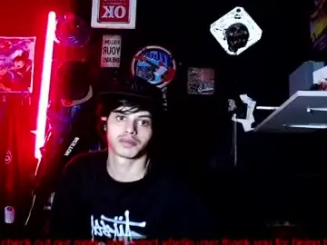 Chaturbate Adult Webcam of drumcore_01