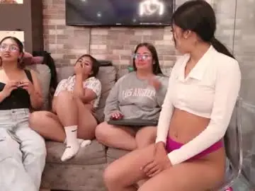 Chaturbate Live Porn of lara_as