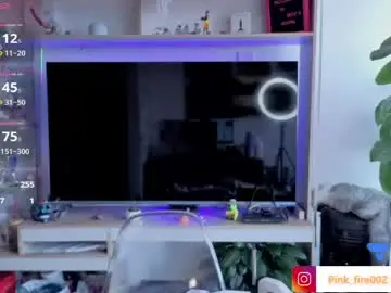 Chaturbate Free Porn Cam of melisa_se