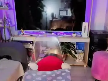 Chaturbate Live Porn of melisa_se
