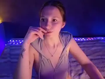 Chaturbate Live Sex Cam of nivorelle