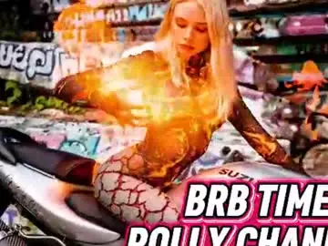 Chaturbate Free Live Porn of polly_milles