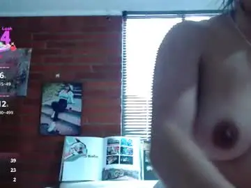 Chaturbate Free Live Porn of shara_rios