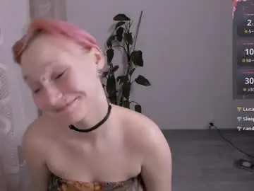 Chaturbate Sex Cam of viktoria_dmitriy