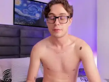 Chaturbate Watch Live Sex Cams of archiekingss
