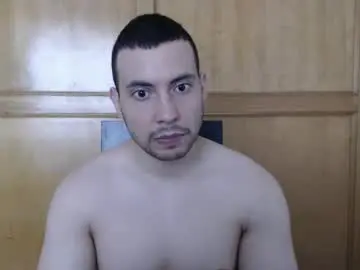 Chaturbate Sex Chat of armando_2002