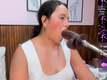 Chaturbate Adult Webcams of dalia_roses