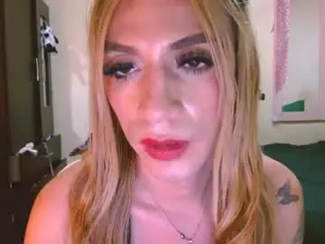 Chaturbate Best Webcam of dayanna_01_