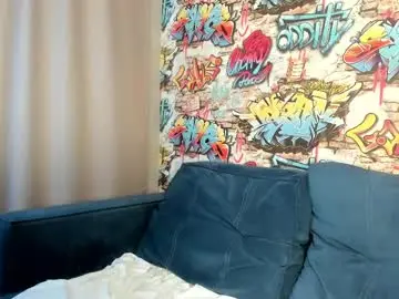 Chaturbate Live Sex of elle__driver