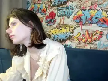 Chaturbate Free Live Porn of elle__driver