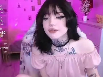 Chaturbate Best live sex cam show of emma_kirks