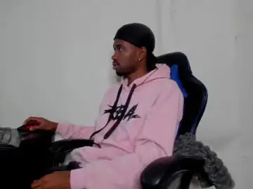 Chaturbate Adult Webcam of kofi_exotic_