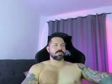 Chaturbate Live Sex of pierrevidal