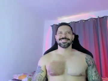 Chaturbate Best Webcam of pierrevidal