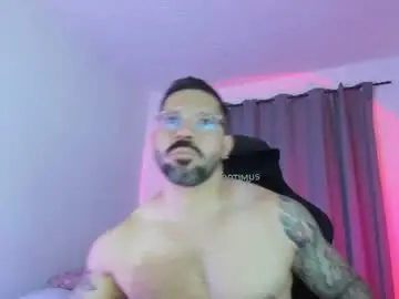 Chaturbate Best Webcam of pierrevidal