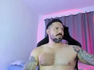 Chaturbate Best Webcam of pierrevidal