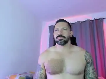 Chaturbate Best Webcam of pierrevidal