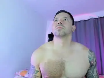 Chaturbate Best live sex cam show of pierrevidal