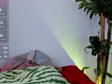 Chaturbate Best live sex cam show of sara_jules_
