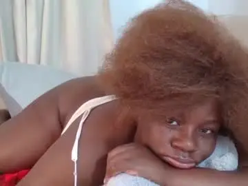 Chaturbate Adult Webcams of sweetafricangal