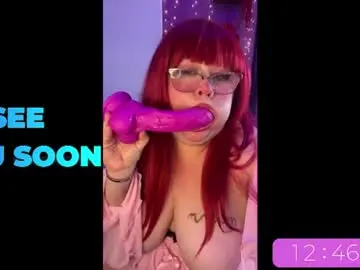 Chaturbate Live Sex of sweetkiitty3