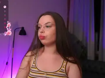 Chaturbate Sex Cam of ameliaamell