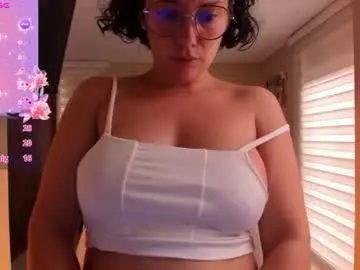 Chaturbate Sex Chat of anabel_25