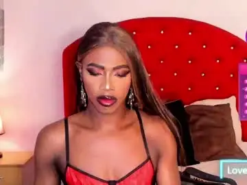 Chaturbate Live Porn of brandi_ross_