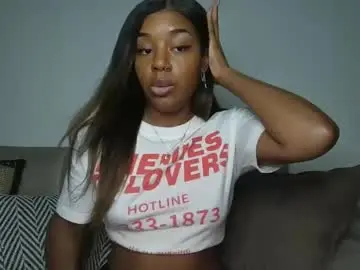 Chaturbate Adult Video Chat of goddessblackk