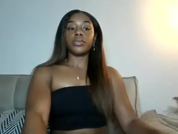 Chaturbate Live Sex of goddessblackk