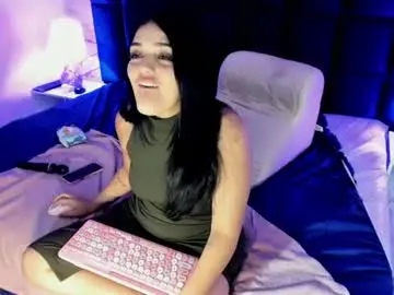 Chaturbate Nude Webcam of maddysexx_