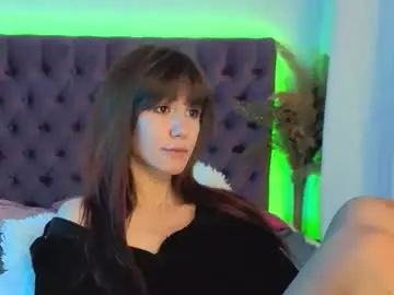 Chaturbate Best live sex cam show of milanahottss