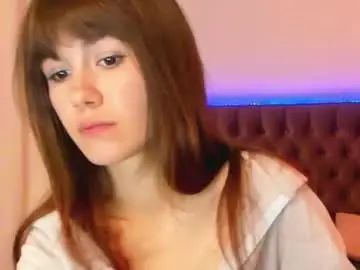 Chaturbate Free Porn Cam of milanahottss