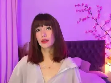 Chaturbate Sex Chat of milanahottss