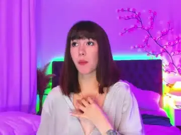 Chaturbate Best live sex cam show of milanahottss