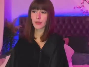 Chaturbate Best Webcam of milanahottss