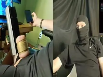 Chaturbate Sex Cam of shibashamu