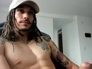 Chaturbate Live Sex Cam of shiryu_ak