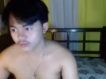 Chaturbate Live Sex Cam of toshirokunn