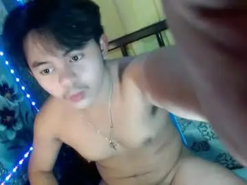 Chaturbate Adult Video Chat of toshirokunn
