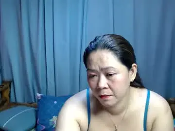 Chaturbate Nude Webcam of urpinay_singlemother
